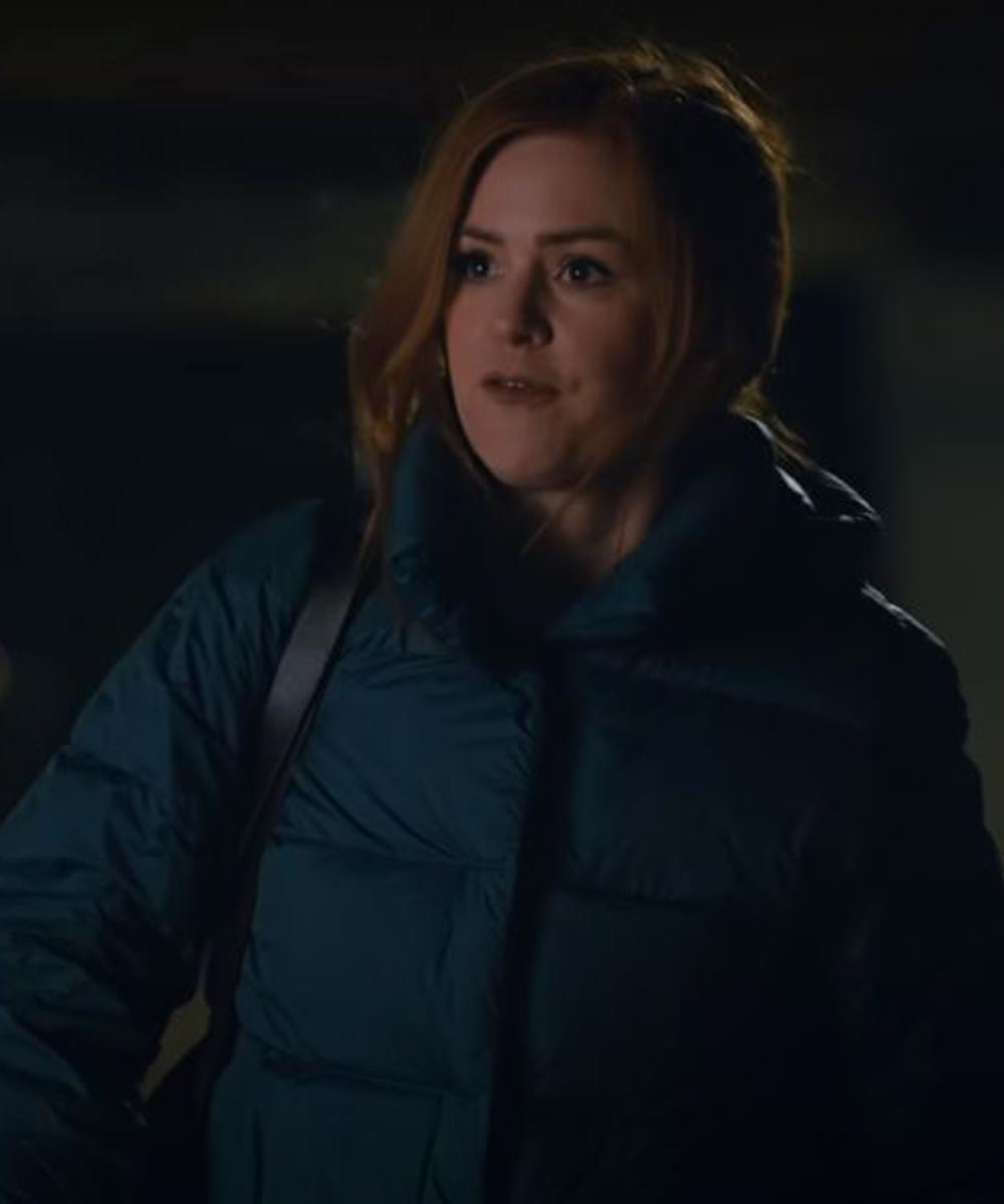 Godmothered Mackenzie Jacket - Image 2