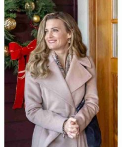 Godwink Christmas Second Chance First Love Coat