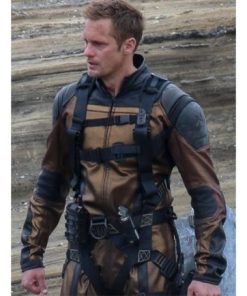 Godzilla vs. Kong Jacket