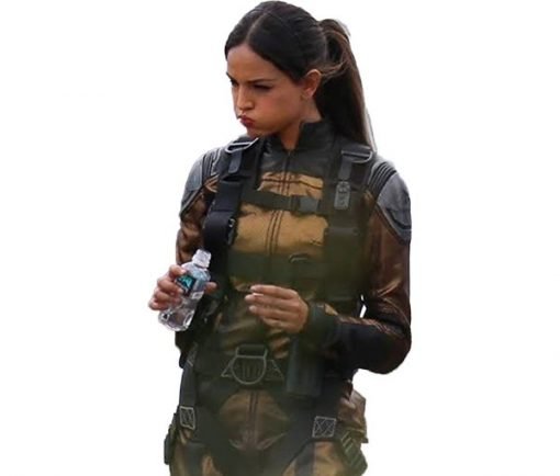 Godzilla vs. Kong Jacket - Image 2