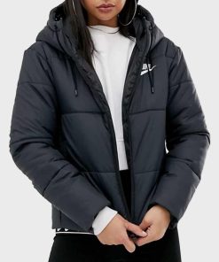 Grand Army Leila Kwan Zimmer Jacket