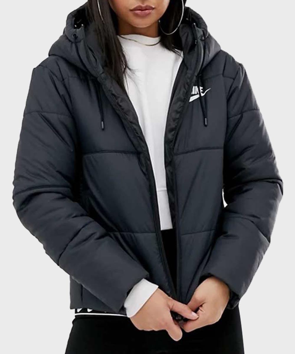 Grand Army Leila Kwan Zimmer Jacket