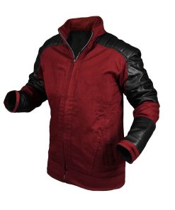 Gundala Sancaka Jacket