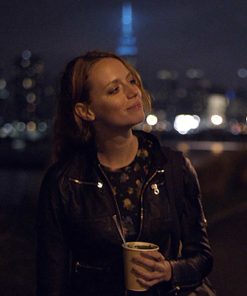 Guylaine Sweet Parents Barbara Weetman Jacket