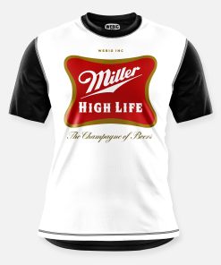 HIGH LIFE BIKE JERSEY