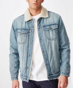 High School Musical Ricky Jacket