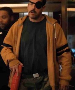 Hubie Halloween Adam Sandler Hoodie