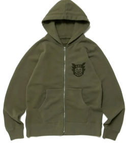 Human Made Lil Uzi Vert Hoodie