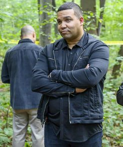 Prodigal Son JT Tarmel Jacket