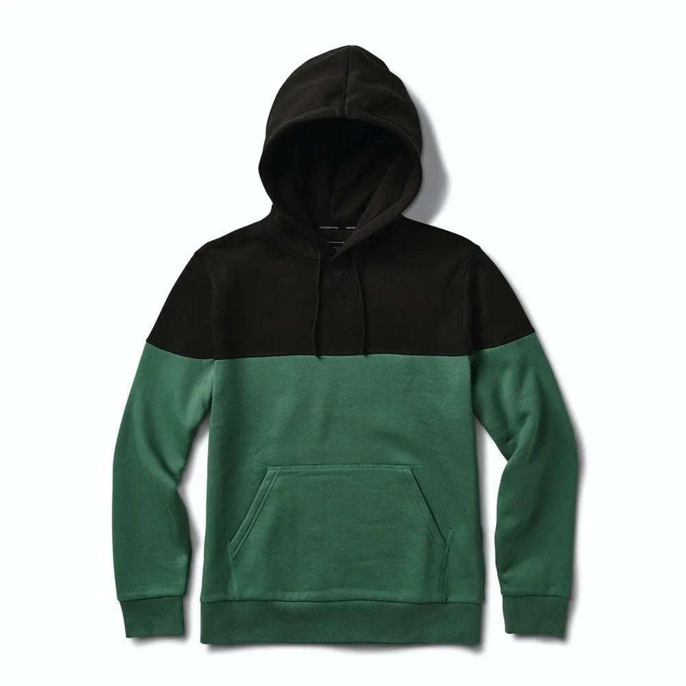 Cobra Kai S05 Eli Moskowitz Black and Green Hoodie - Image 2