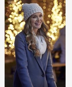 Taking a Shot at Love Jenna Coat