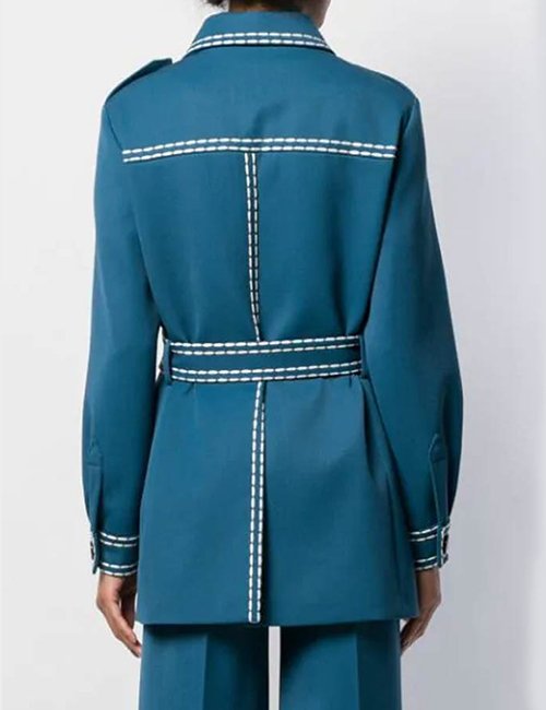 The King Eternal Monarch Goo Seo-Ryung Jacket - Image 3