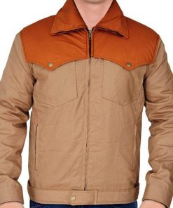 Yellowstone S03 John Dutton Jacket