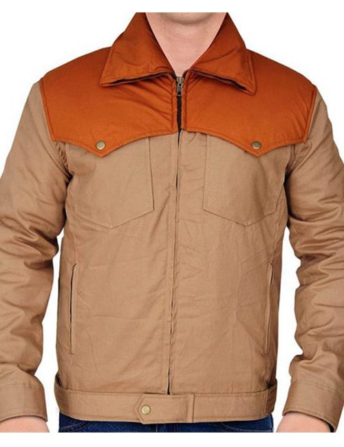 Yellowstone S03 John Dutton Jacket
