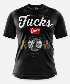 LESS THAN ZERO BIKE JERSEY