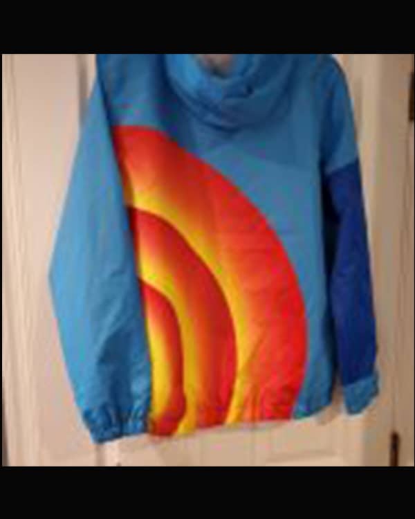 Space Jam Tune Squad Hoodie - Image 2