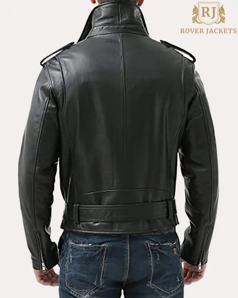 All of Us Are Dead Lee Su-Hyeok Jacket - Image 3