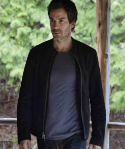 Legends of Tomorrow Caity Lotz Leather Jacket