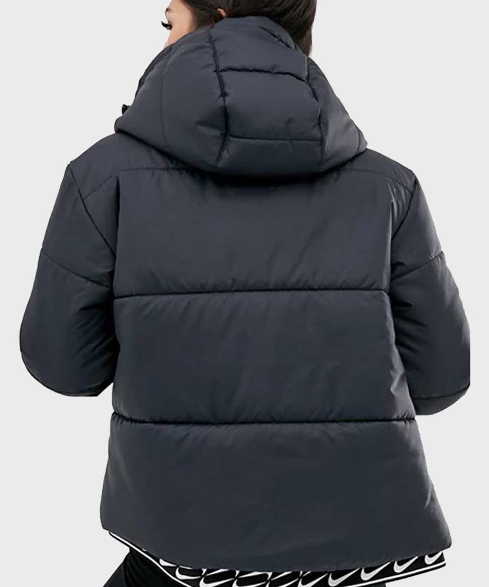 Grand Army Leila Kwan Zimmer Jacket - Image 2