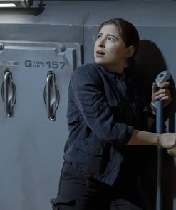 Lost In Space S02 Penny Robinson Jacket