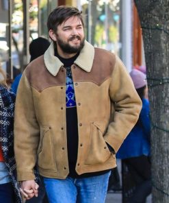 Love Life Magnus Jacket