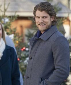 Project Christmas Wish Lucas Coat