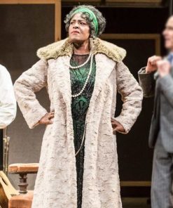 Ma Rainey’s Black Bottom Coat