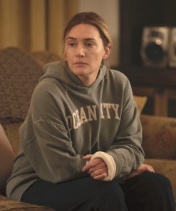 Mare of Easttown Detective Mare Sheehan Hoodie