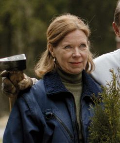 Marlene Sleep Sandra Hüller Jacket