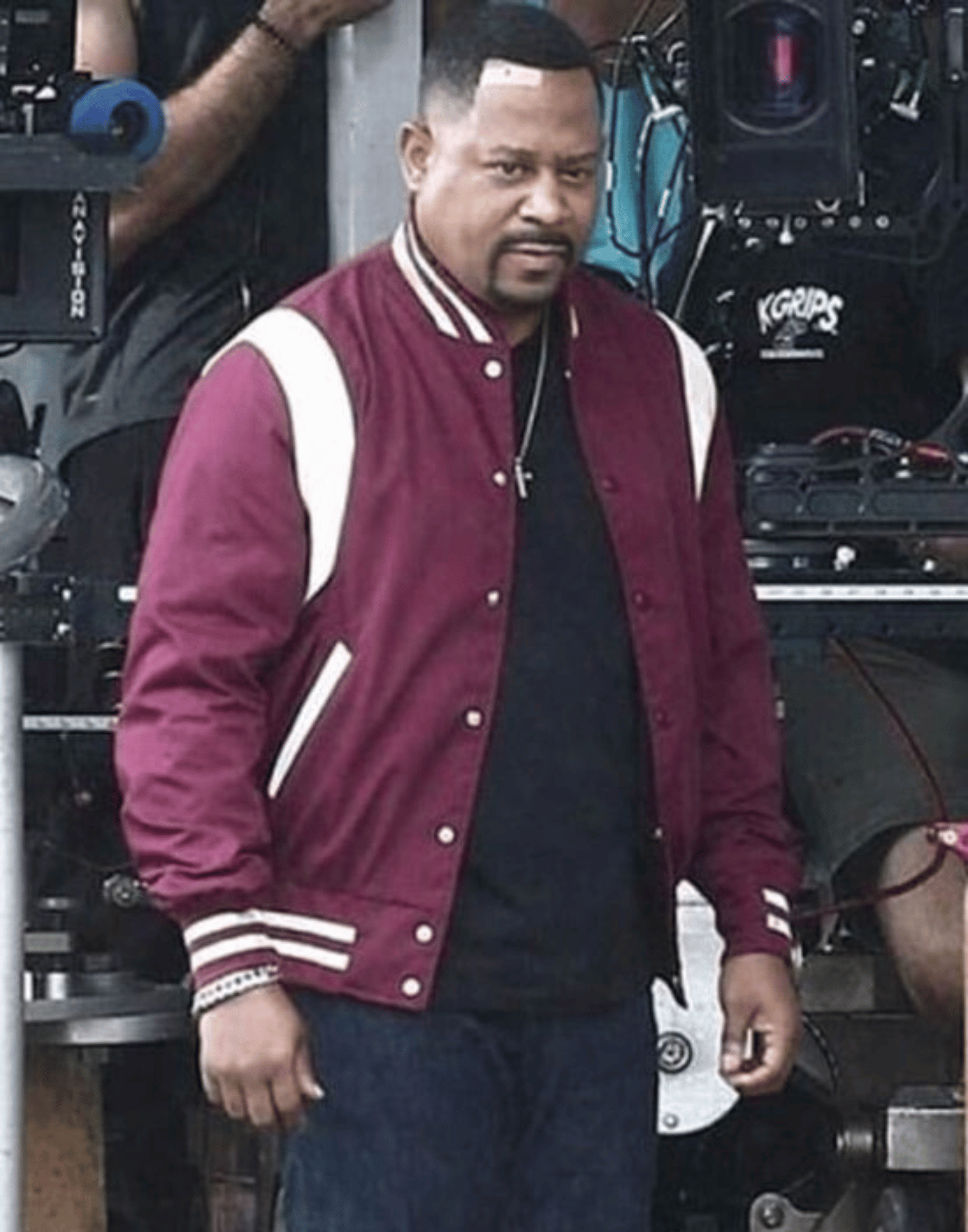 Bad Boys For Life Martin Lawrence Jacket - Image 3