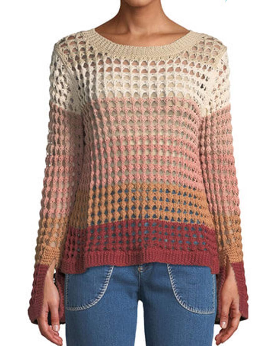Marvel Runaways Karolina Dean Sweater - Image 2