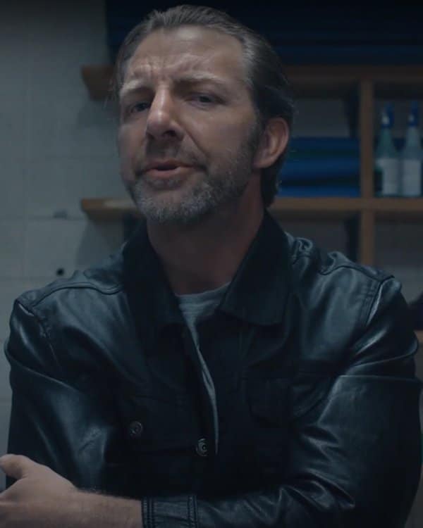 Max Bishop Chris Charais Jacket - Image 3