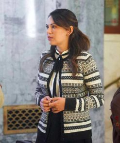 Melody Holly & Ivy Janel Parrish Sweater