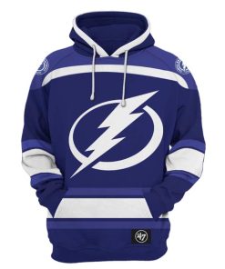 Tampa Bay Lightning Hoodie