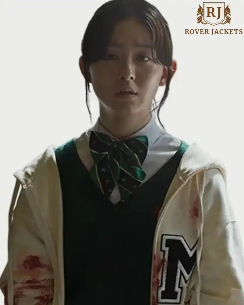 All of Us Are Dead Nam On-Jo Hoodie - Image 3