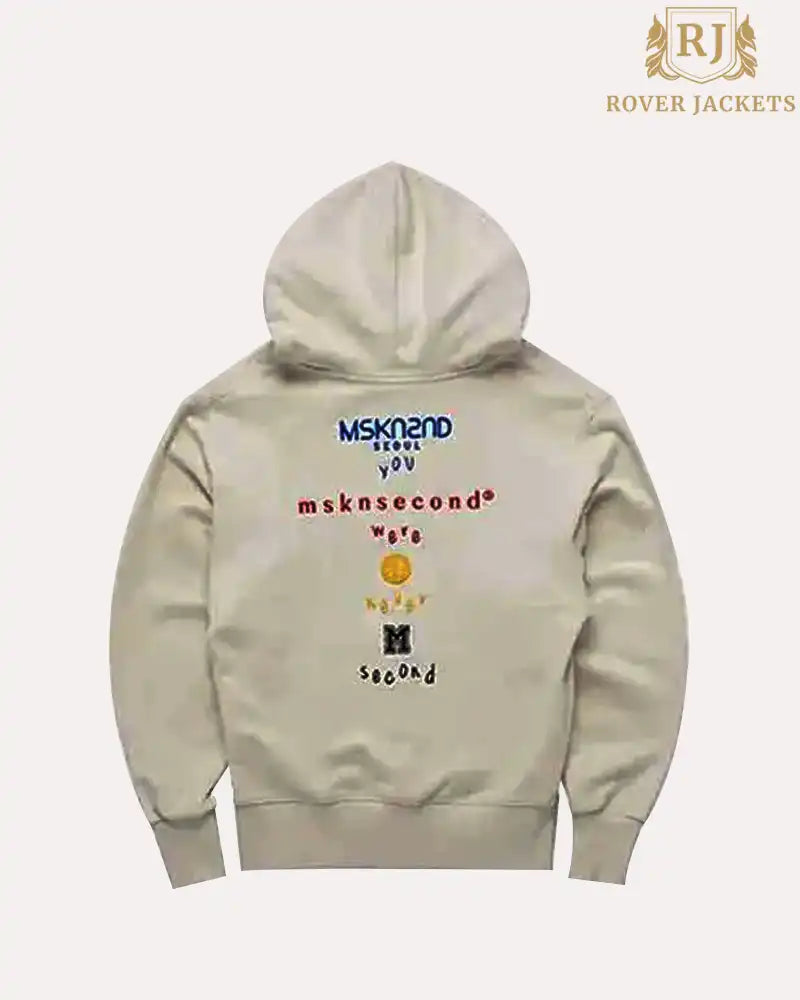 All of Us Are Dead Nam On-Jo Hoodie - Image 2