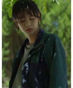 Squid Game Kang Sae-Byeok Jacket