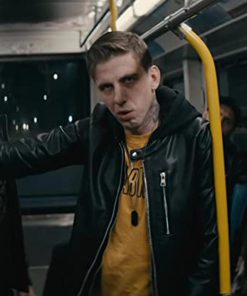 Nobody Teddy Kuznetsov Jacket