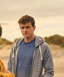 Normal People Paul Mescal Hoodie