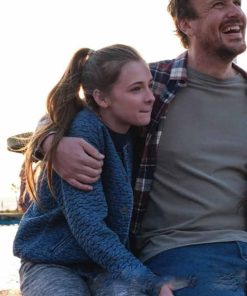 Our Friend Isabella Kai Jacket