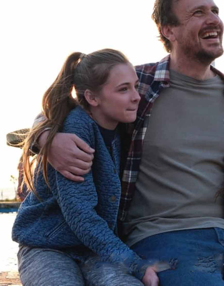 Our Friend Isabella Kai Jacket