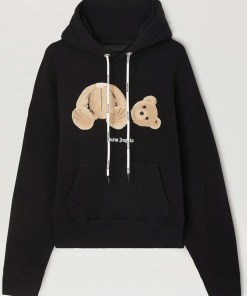Palm Angels Bear Hoodie