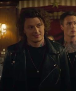 Paradise City Leo Donovan Jacket