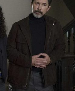 Prodigal Son Gil Arroyo Jacket