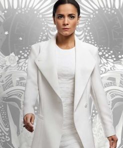 Queen of The South Teresa Mendoza Coat