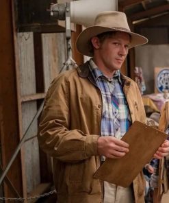 Rams 2020 Jackson Jacket