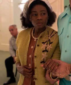 Ratched Liz Femi Sweater