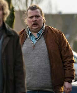 Riders of Justice Emmenthaler Jacket