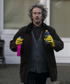 Riders of Justice Lennart Jacket