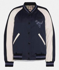 Riverdale Season 4 Betty Cooper Varsity Jacket